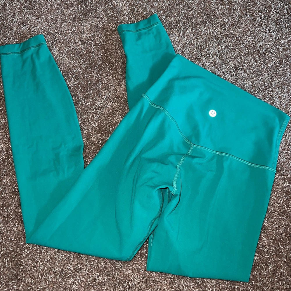 Align leggings LULULEMON